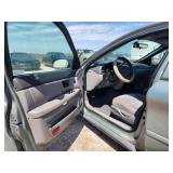 2006 Ford Taurus, Gray