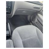 2006 Ford Taurus, Gray
