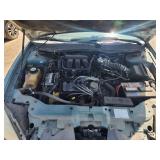 2006 Ford Taurus, Gray