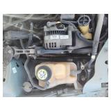 2006 Ford Taurus, Gray