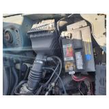 2006 Ford Taurus, Gray