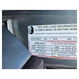 2006 Ford Taurus, Gray