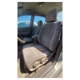 1999 Honda Accord, White