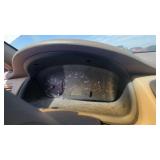 1999 Honda Accord, White