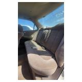 1999 Honda Accord, White