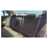 1999 Honda Accord, White