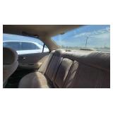 1999 Honda Accord, White
