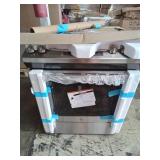 Slide-In Gas Range Retail $1,499.00 *APP-1