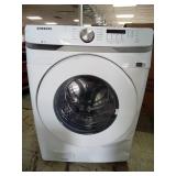 Front Load Washer Retail $949.00 *APP-1