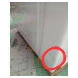 High Efficiency Top Load Washer Retail $799.00 *APP-1