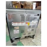 Freestanding Electric Air Fry Range Retail $1,899.00 *APP-1