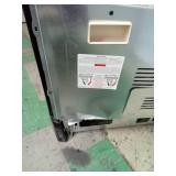 Freestanding Electric Air Fry Range Retail $1,899.00 *APP-1