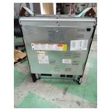 Freestanding Electric Air Fry Range Retail $1,899.00 *APP-1