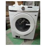 Front Loading Washer Retail $949.00 *APP-1