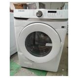 Front loading Washer Retail $949.00 *APP-1