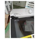 Smart Top Load Washer Retail $1,034.99 *APP-1