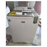 Smart Top Load Washer Retail $1.034.99 *APP-1