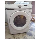 Front loading Washer Retail $949.00 *APP-1
