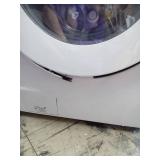 Front loading Washer Retail $949.00 *APP-1