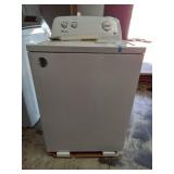 Top Load Washer Retail $544.99 *APP-1