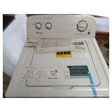 Top Load Washer Retail $544.99 *APP-1