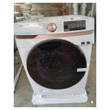 Smart Front Load Washer Retail $1,249.00 *APP-1