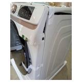 Smart Front Load Washer Retail $1,249.00 *APP-1