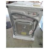 Smart Front Load Washer Retail $1,249.00 *APP-1
