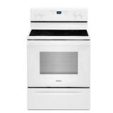 Freestanding Electric Range Retail $899.00 *APP-1