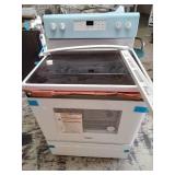 Freestanding Electric Range Retail $899.00 *APP-1