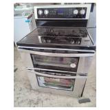 Electric Double Oven Range $1,549.00 *APP-1