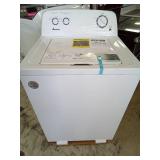 Top Load Washer Retail $544.99 *APP-1