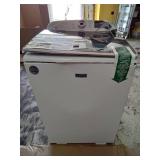 Top Load Smart Washer Retail $1,354.72 *APP-1
