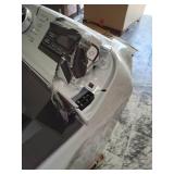 Top Load Smart Washer Retail $1,354.72 *APP-1