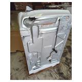 Top Load Smart Washer Retail $1,354.72 *APP-1
