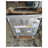 Freestanding Electric Air Fry Range Retail $1,899.00 *APP-1