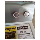 Top Load Washer Retail $799.00 *APP-1