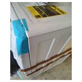 Stackable Front Load Washer Retail $1,249.00 *APP-1