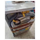 Stackable Front Load Washer Retail $1,249.00 *APP-1