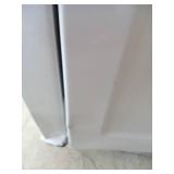 Stackable Front Load Washer Retail $1,249.00 *APP-1