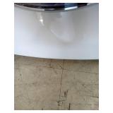 Stackable Front Load Washer Retail $1,249.00 *APP-1