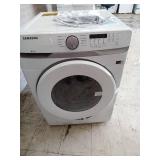 Front Load Washer Retail $854.99 *APP-1