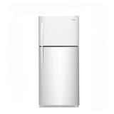 Top-Freezer Refrigerator Retail $836.99 *APP-1