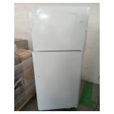 Top-Freezer Refrigerator Retail $836.99 *APP-1