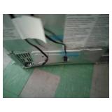 Top-Freezer Refrigerator Retail $836.99 *APP-1