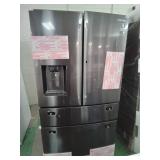 French Door Refrigerator Retail $2,969.99 *APP-1