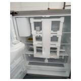 French Door Refrigerator Retail $2,199.00 *APP-1