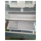 French Door Refrigerator Retail $2,199.00 *APP-1
