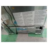 Top-Freezer Refrigerator Retail $836.99 *APP-1