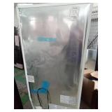 Top-Freezer Refrigerator Retail $836.99 *APP-1